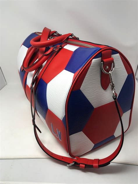 louis vuitton world cup bag price